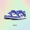 Nike Dunk Low