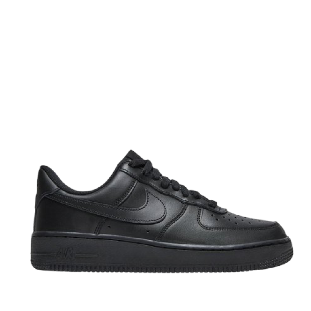 black air forces mean